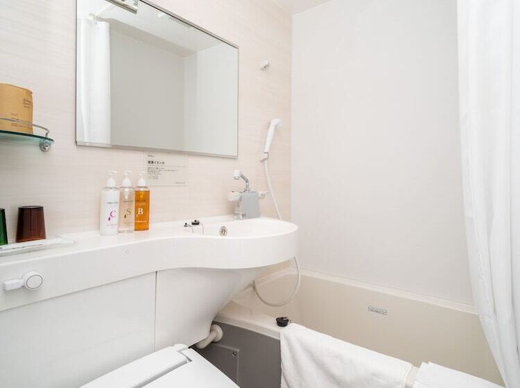 Super Hotel Ishikari