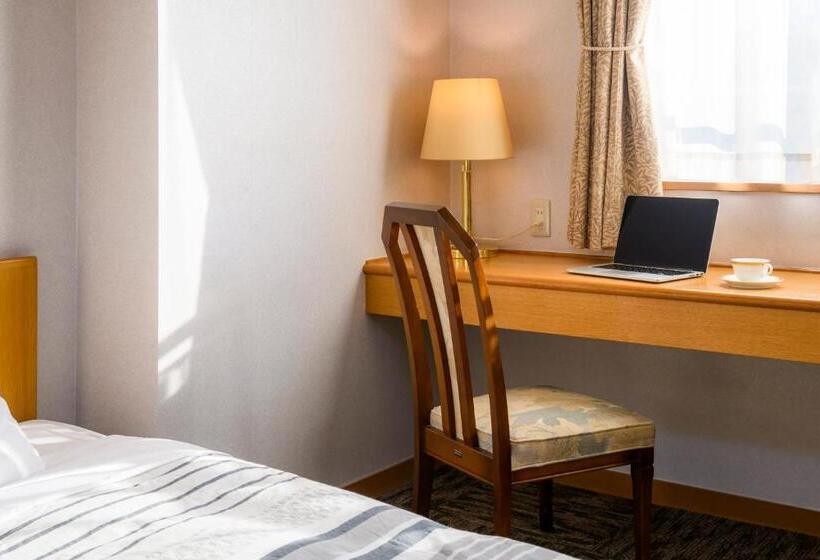 בית מלון כפרי Symphony Sagae Onsen