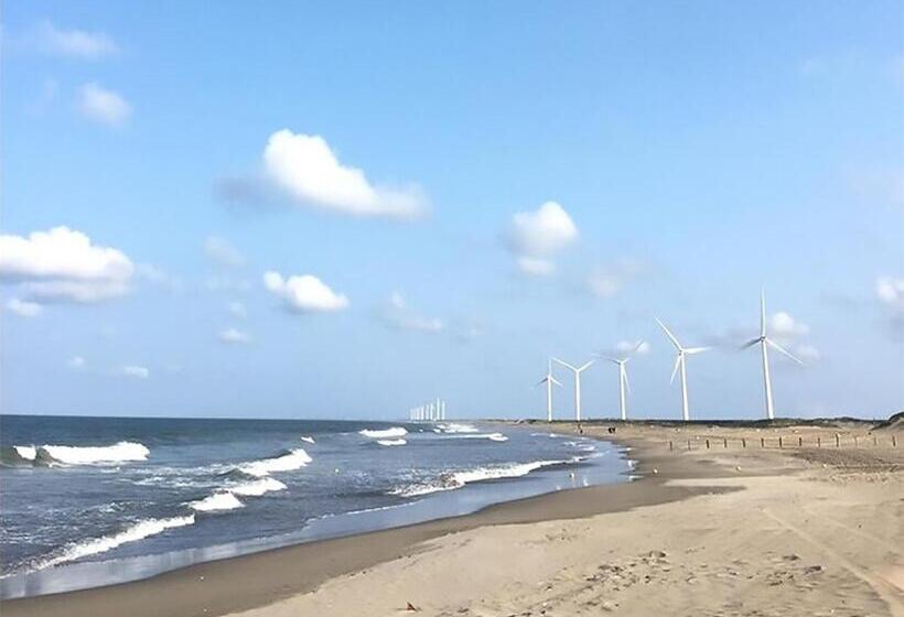 Tabino Hotel Kashima