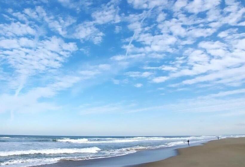 Tabino Hotel Kashima