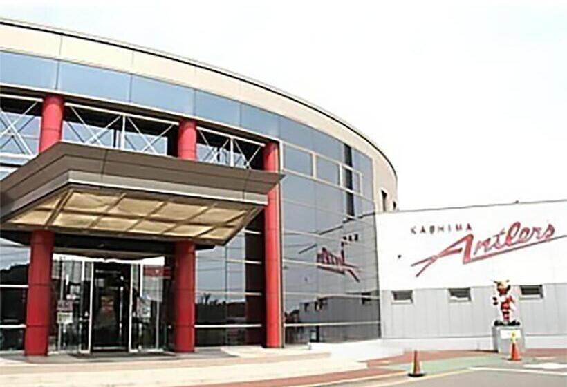 Tabino Hotel Kashima