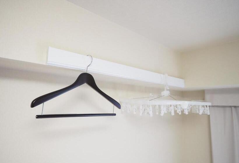 Tabino Hotel Kashima