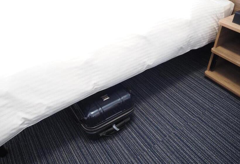 Tabino Hotel Kashima