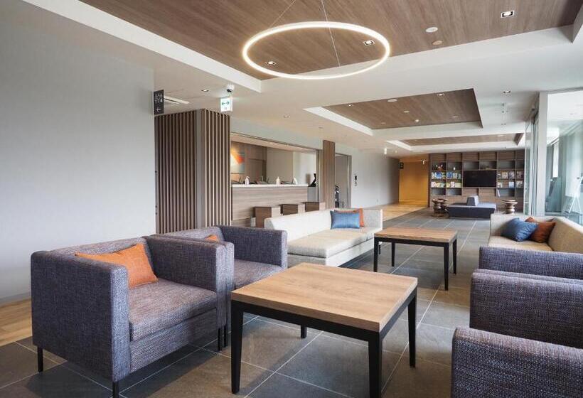 Tabino Hotel Kashima