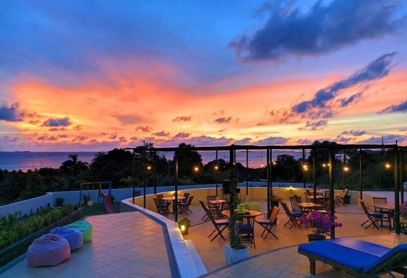 فندق The Happinezz Hills