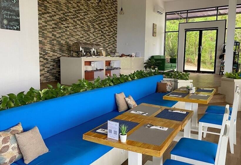 فندق The Happinezz Hills