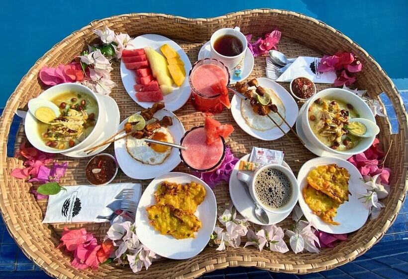 فندق The Happinezz Hills