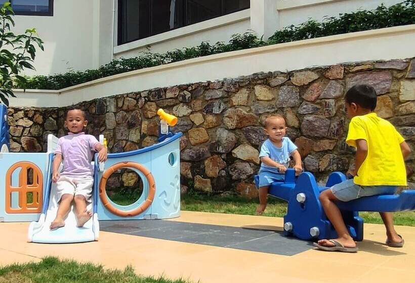 فندق The Happinezz Hills
