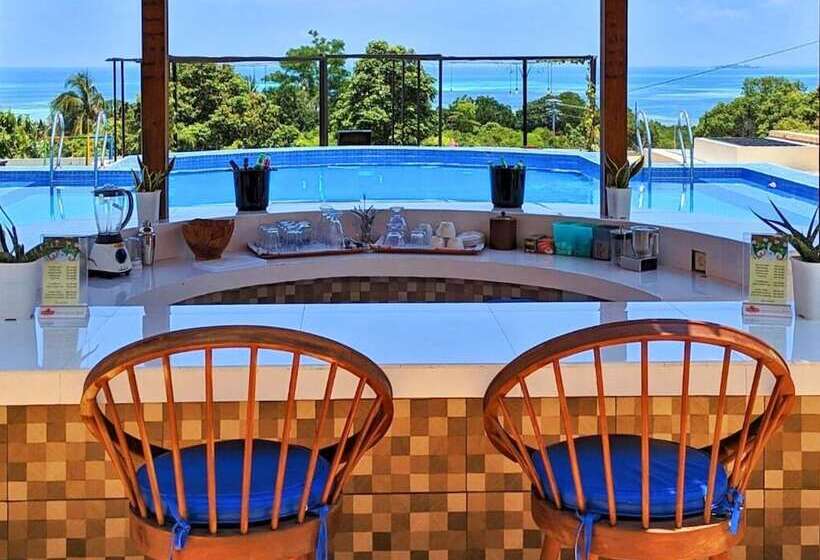 فندق The Happinezz Hills