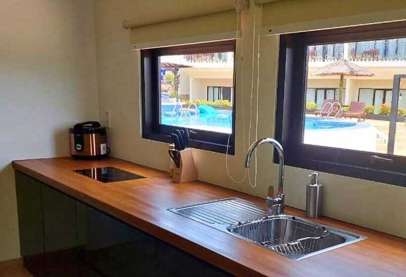 فندق The Happinezz Hills