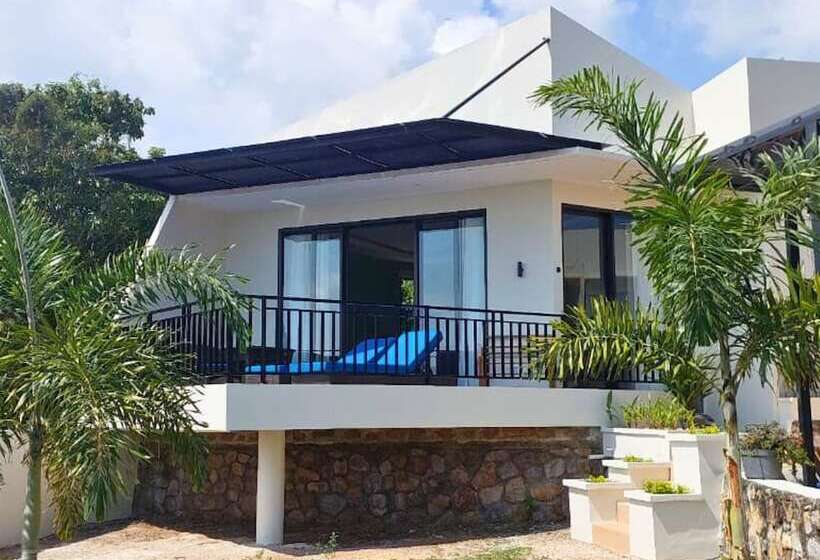 فندق The Happinezz Hills