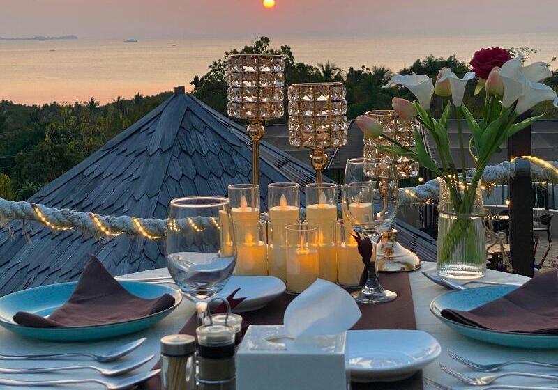 فندق The Happinezz Hills