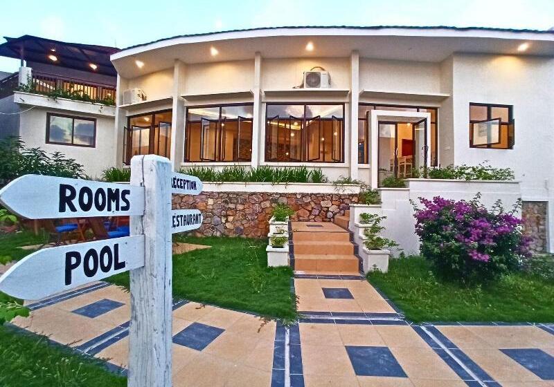 فندق The Happinezz Hills