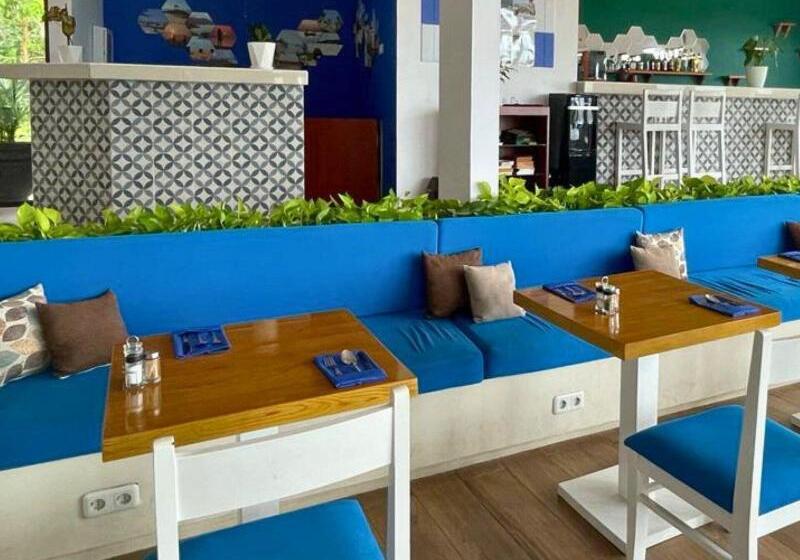 فندق The Happinezz Hills