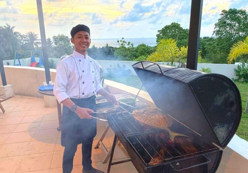 فندق The Happinezz Hills