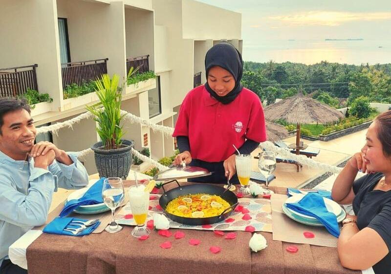 فندق The Happinezz Hills