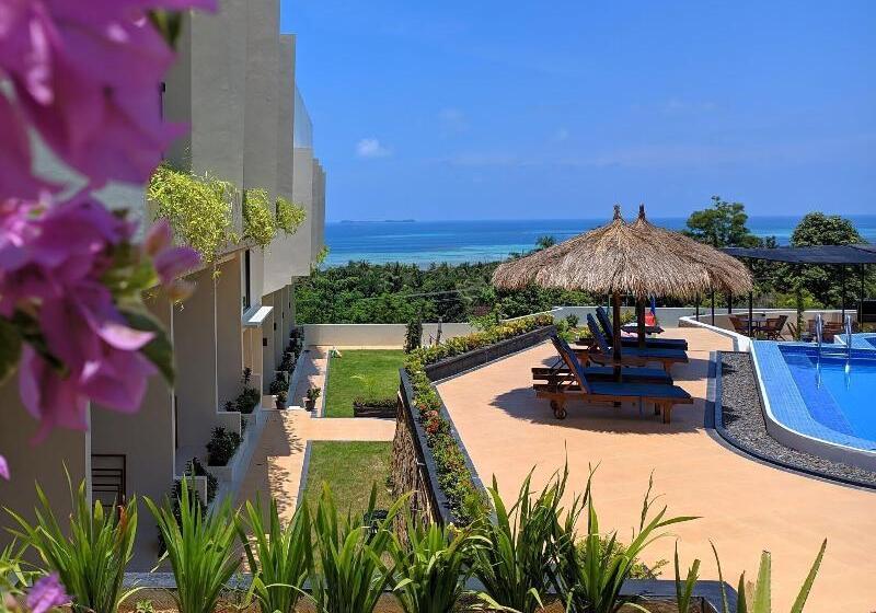 فندق The Happinezz Hills