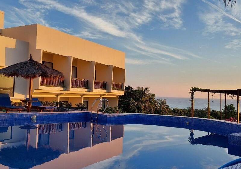 فندق The Happinezz Hills