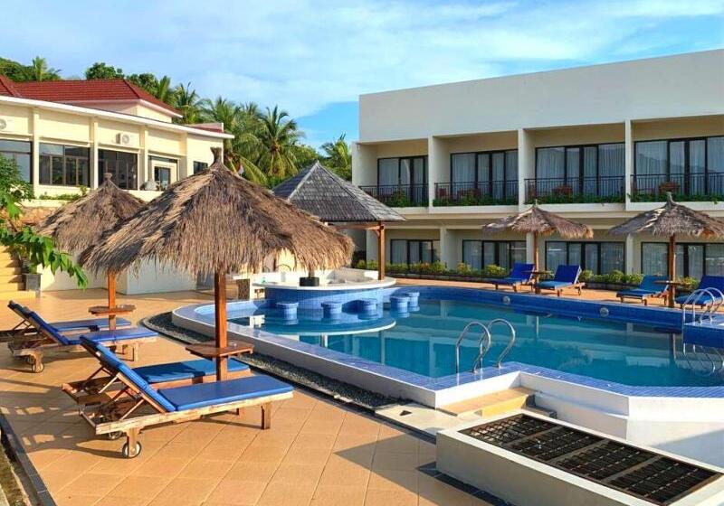 فندق The Happinezz Hills