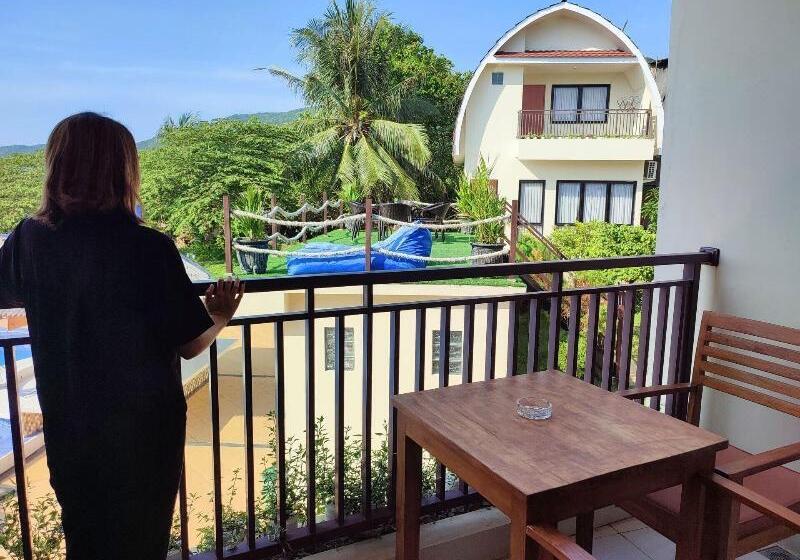 فندق The Happinezz Hills