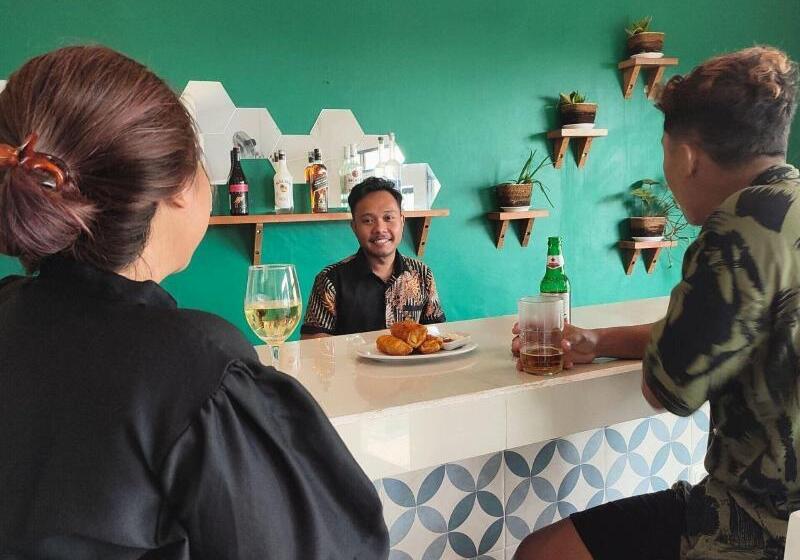 בית מלון כפרי The Happinezz Hills