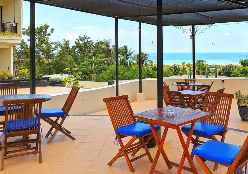 فندق The Happinezz Hills