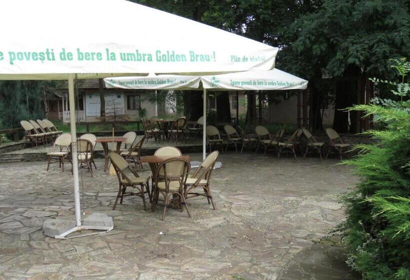 Отель Turist Beharca