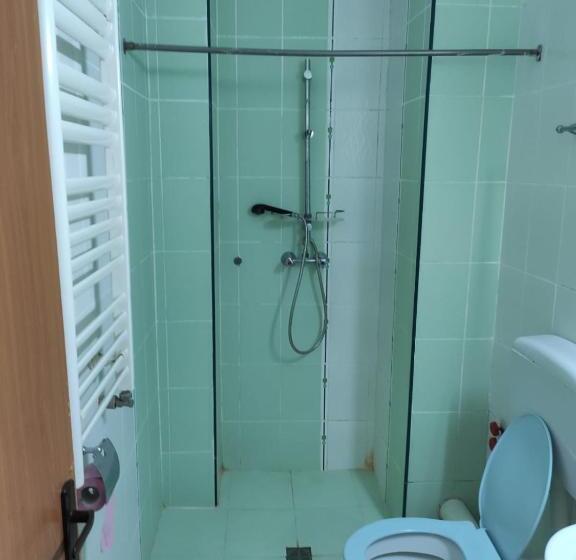 Отель Turist Beharca