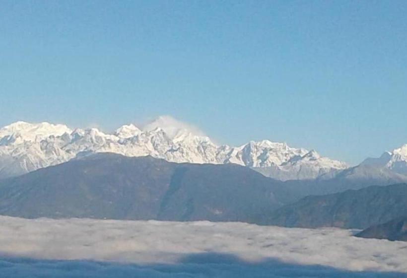 ホテル Vamoose Ashis Homestay