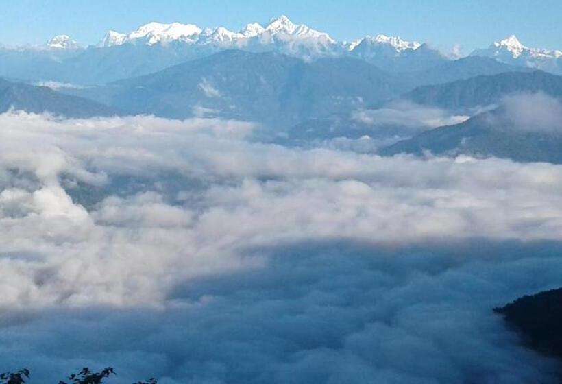 ホテル Vamoose Ashis Homestay