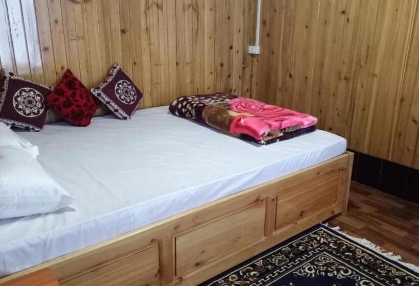 ホテル Vamoose Khaling