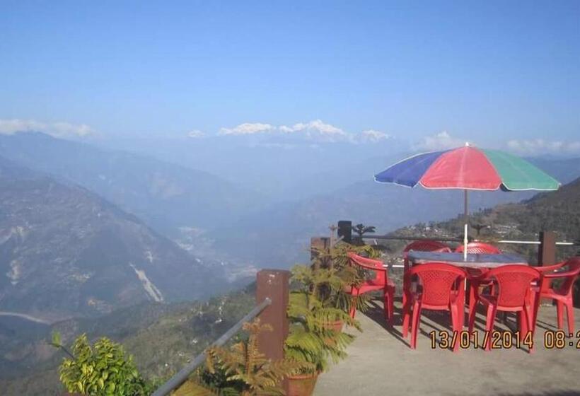 ホテル Vamoose Khaling