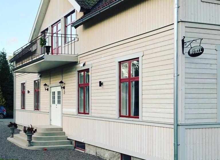 فندق Villa Göta