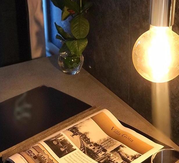 בית מלון כפרי Villa Göta