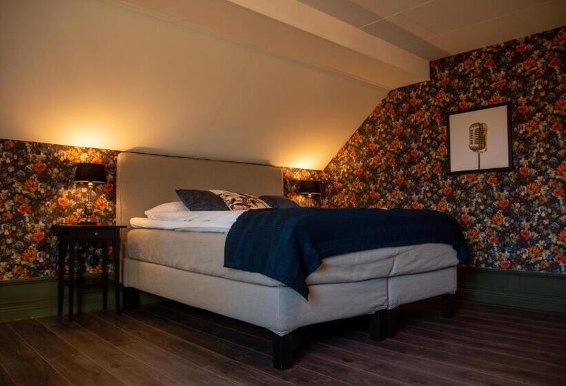 فندق Villa Göta