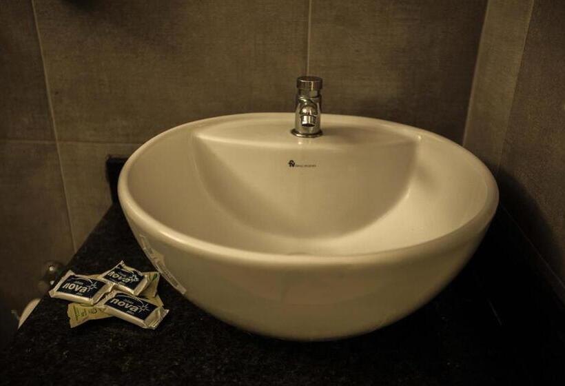 Отель Villa Kite