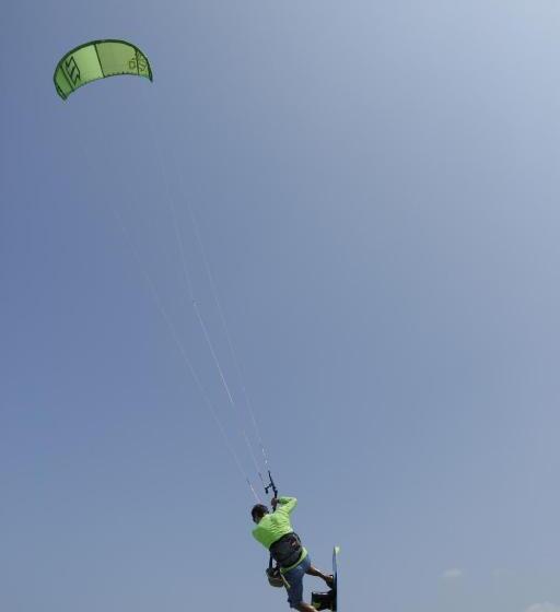 Отель Villa Kite