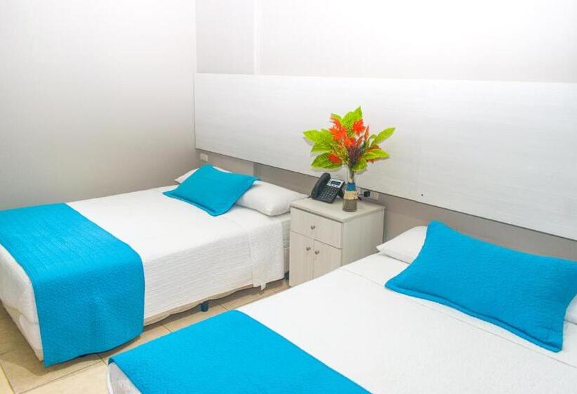 Отель Villa Kite