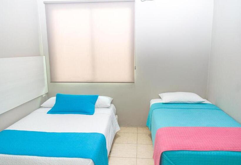 Отель Villa Kite