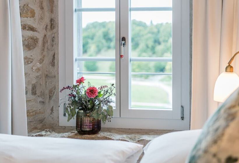 فندق Weissenstein