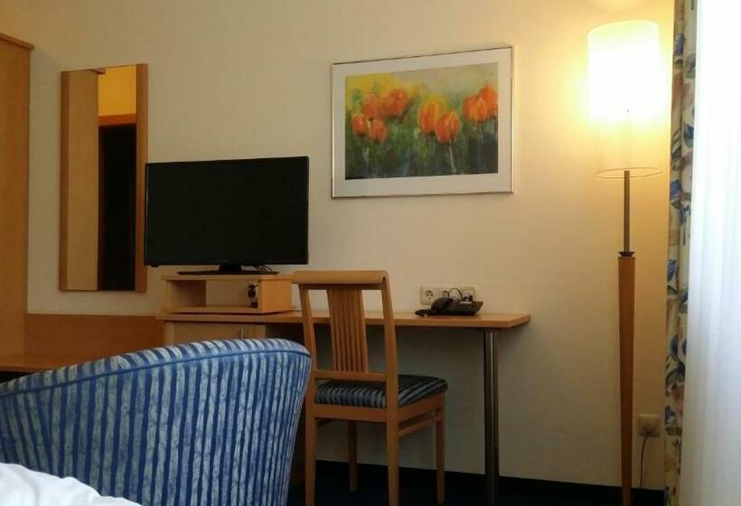 호텔 Wirth Z ´ Moosham