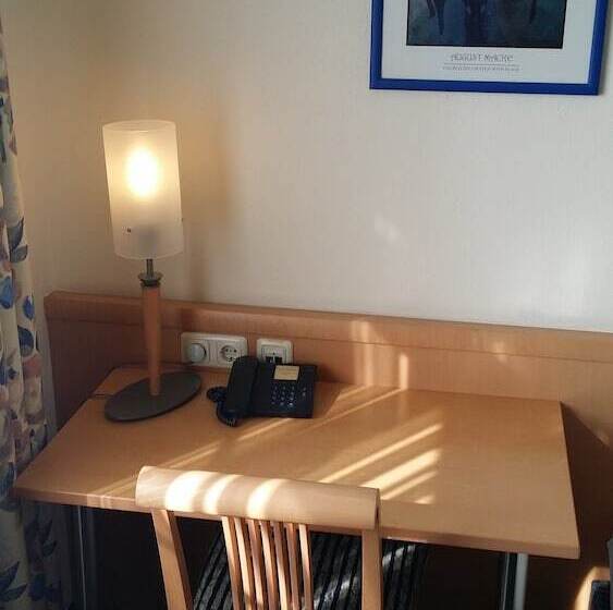 호텔 Wirth Z ´ Moosham