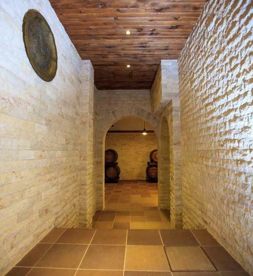 Zlaten Rozhen Family Hotel  Monument Of Cultural Significance