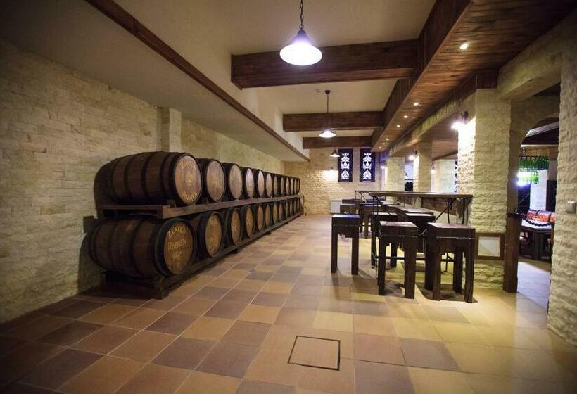 Zlaten Rozhen Family Hotel  Monument Of Cultural Significance