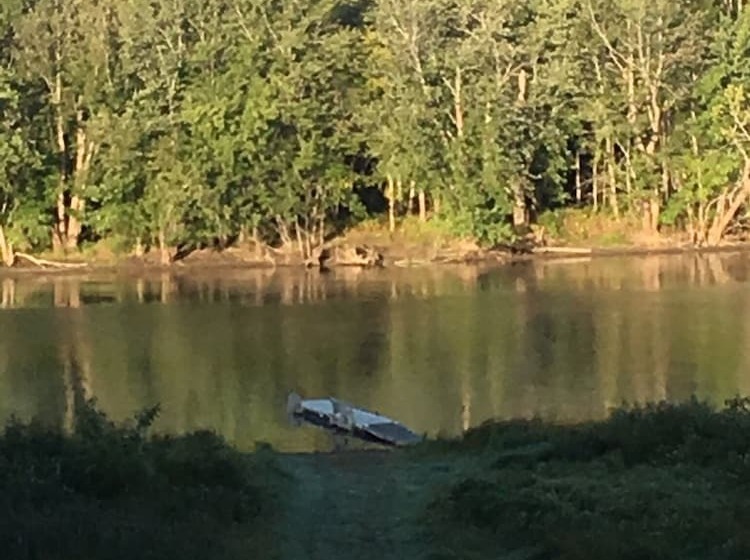 Jemseg Lakeview Motel