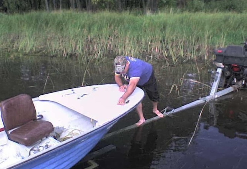 Jemseg Lakeview Motel
