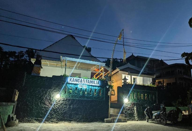 Kanca Familia Hostel