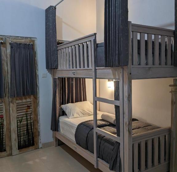 Kanca Familia Hostel