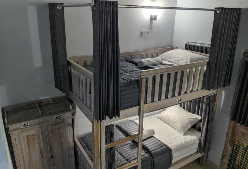 Kanca Familia Hostel