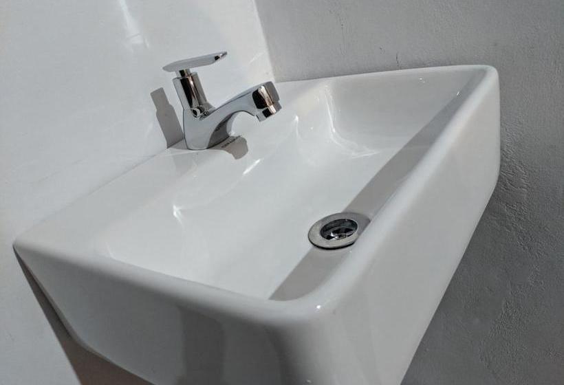 Kanca Familia Hostel